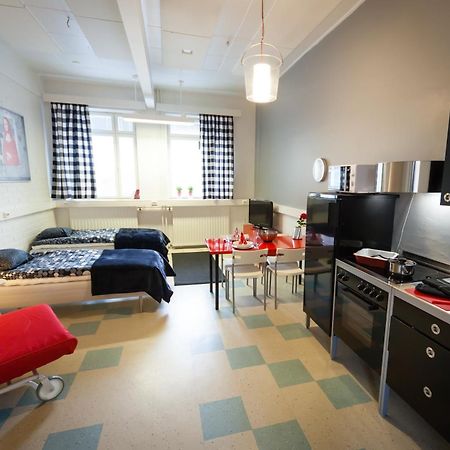 Yoemyssy Apartments Kerimäki Zewnętrze zdjęcie