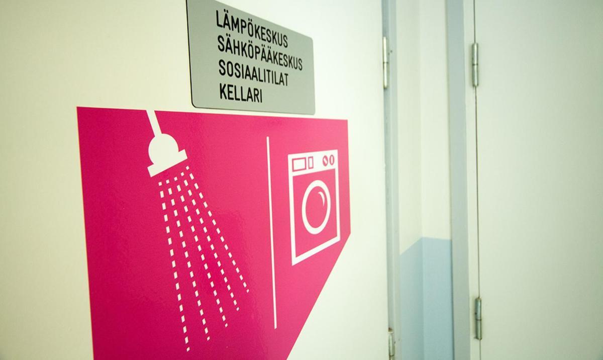 Yoemyssy Apartments Kerimäki Zewnętrze zdjęcie
