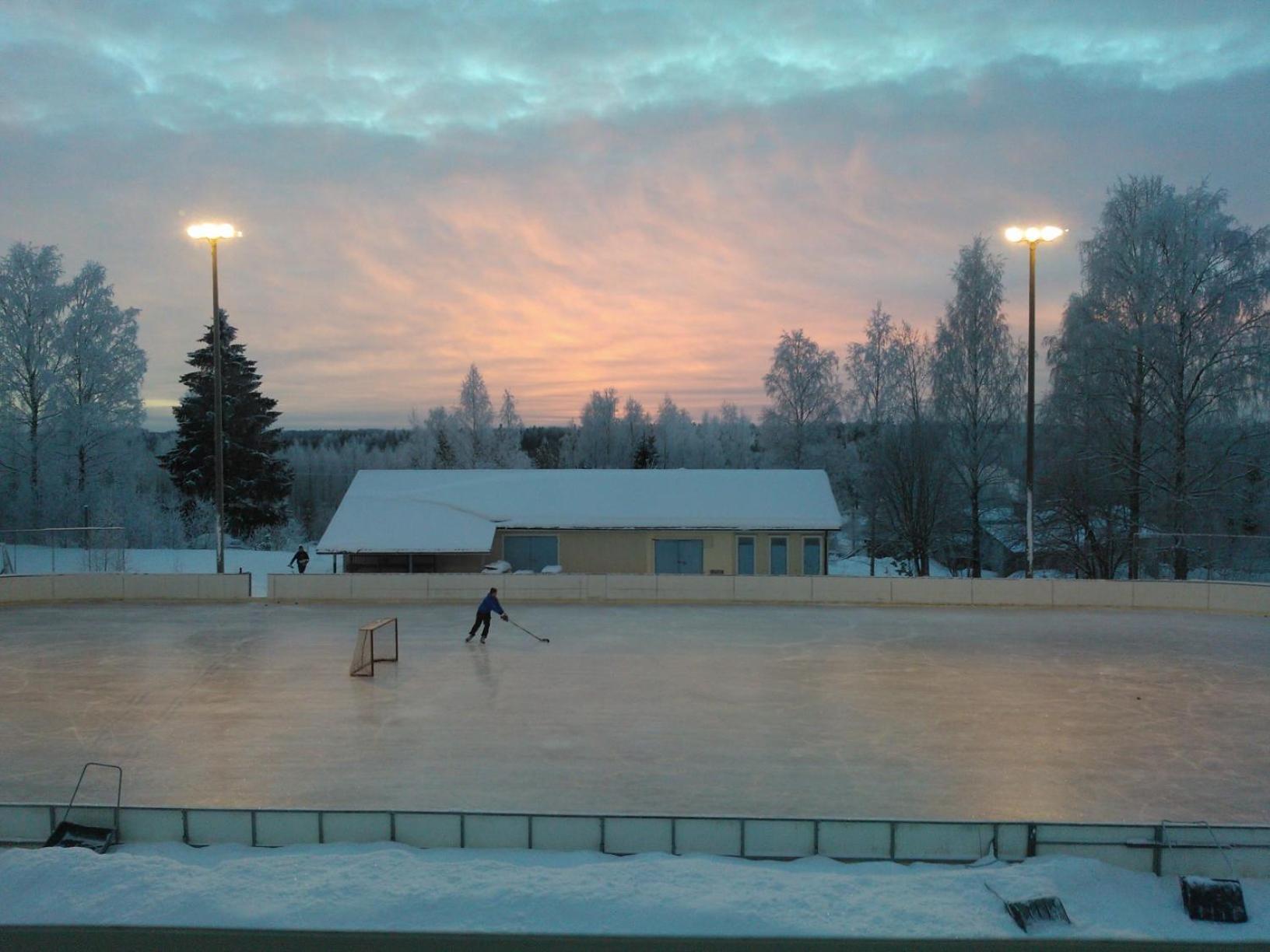 Yoemyssy Apartments Kerimäki Zewnętrze zdjęcie