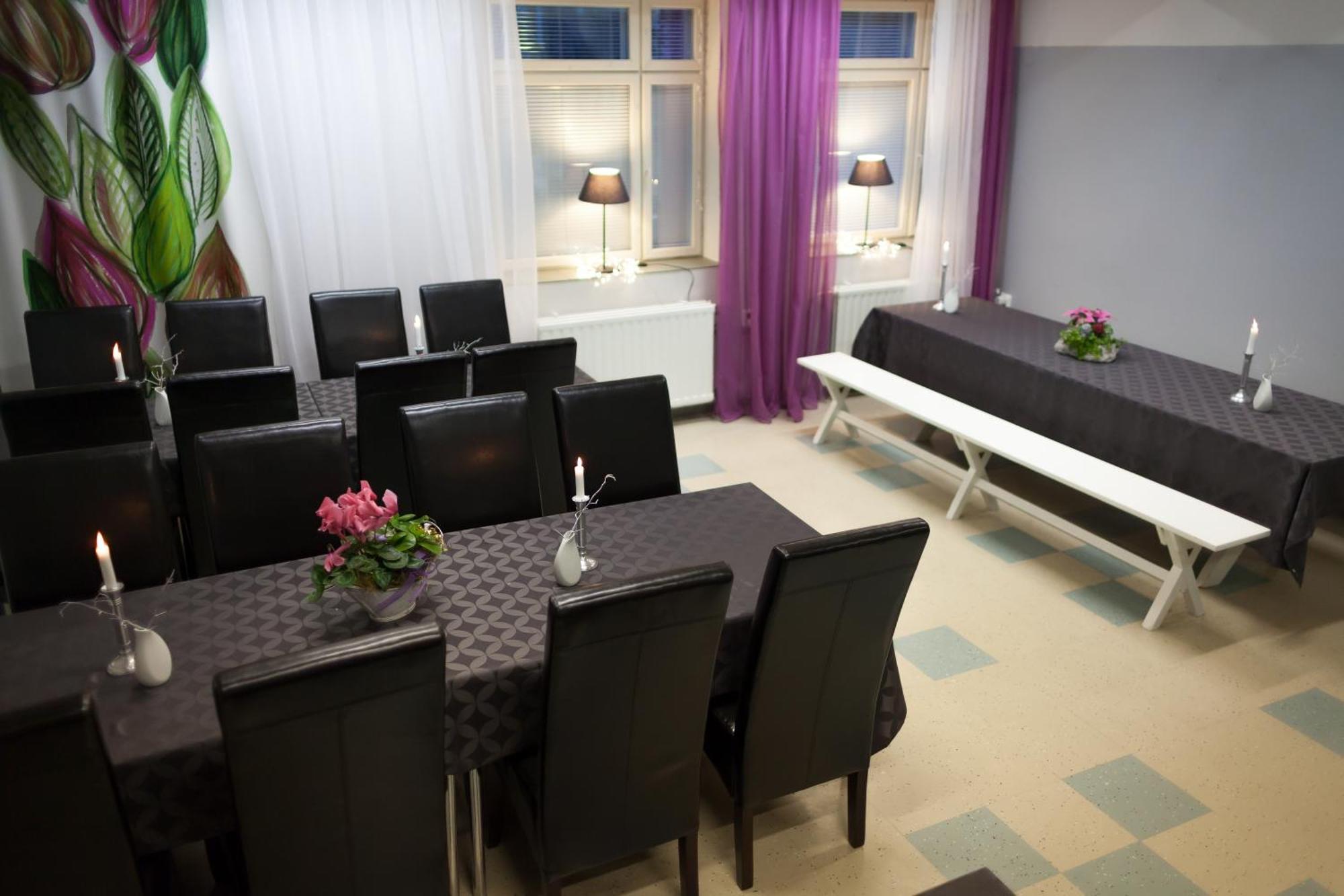 Yoemyssy Apartments Kerimäki Zewnętrze zdjęcie