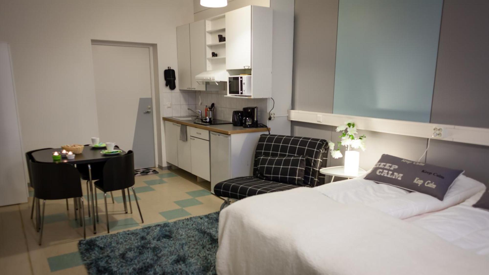 Yoemyssy Apartments Kerimäki Zewnętrze zdjęcie