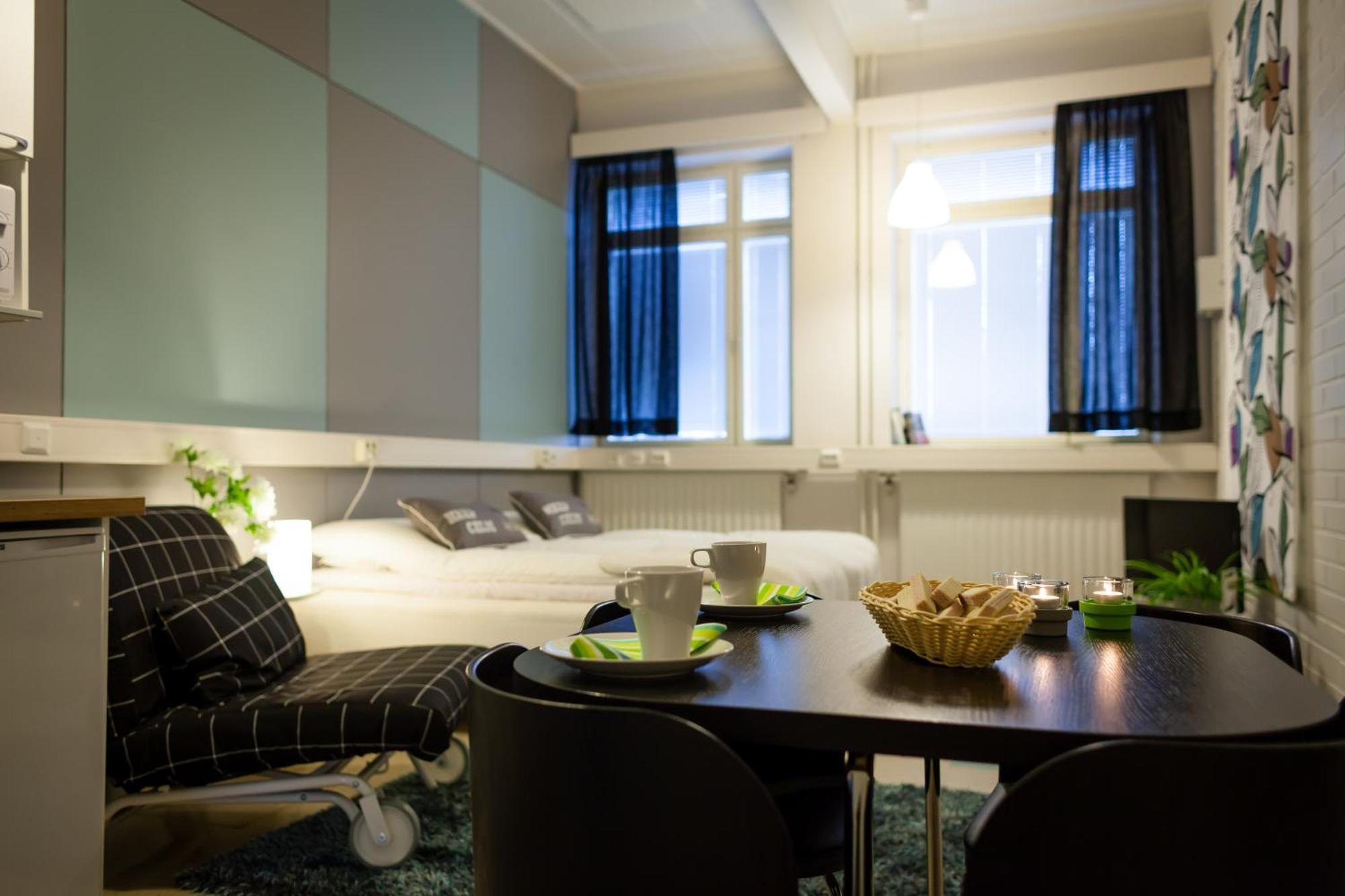 Yoemyssy Apartments Kerimäki Zewnętrze zdjęcie
