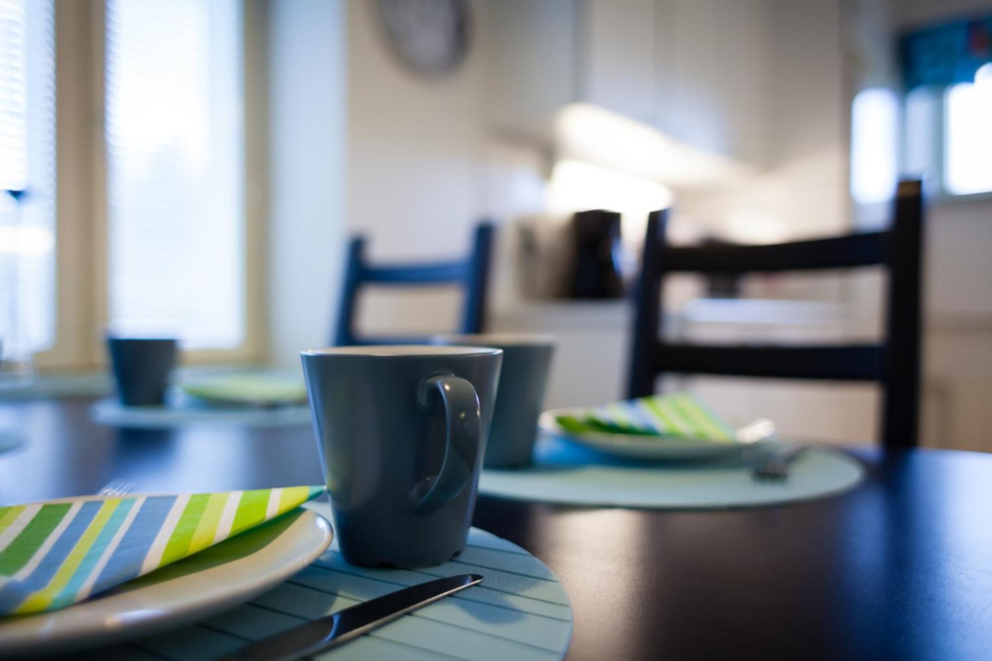Yoemyssy Apartments Kerimäki Zewnętrze zdjęcie