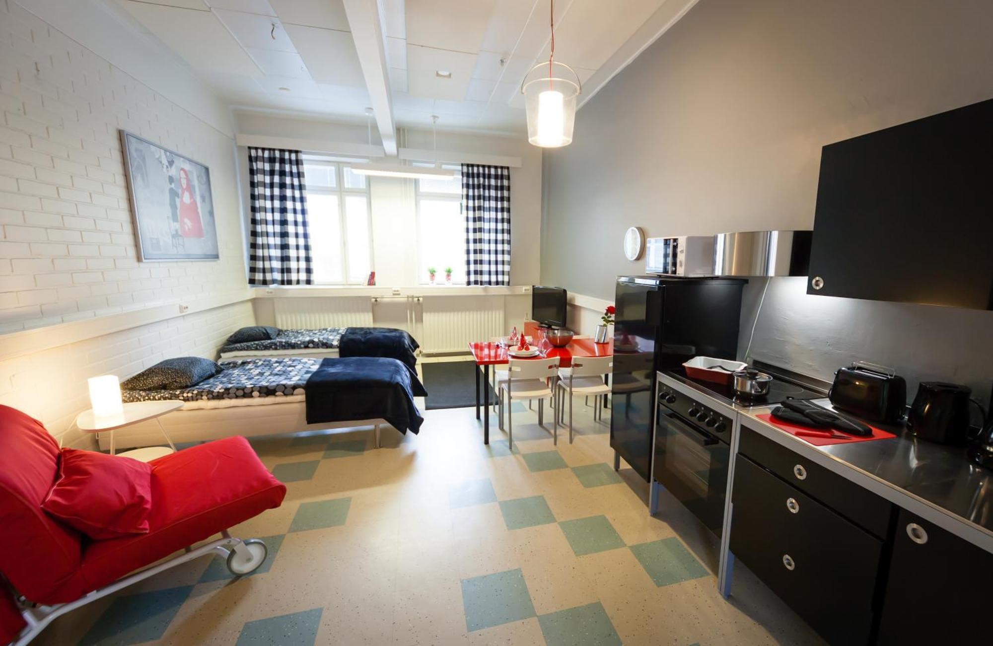 Yoemyssy Apartments Kerimäki Zewnętrze zdjęcie