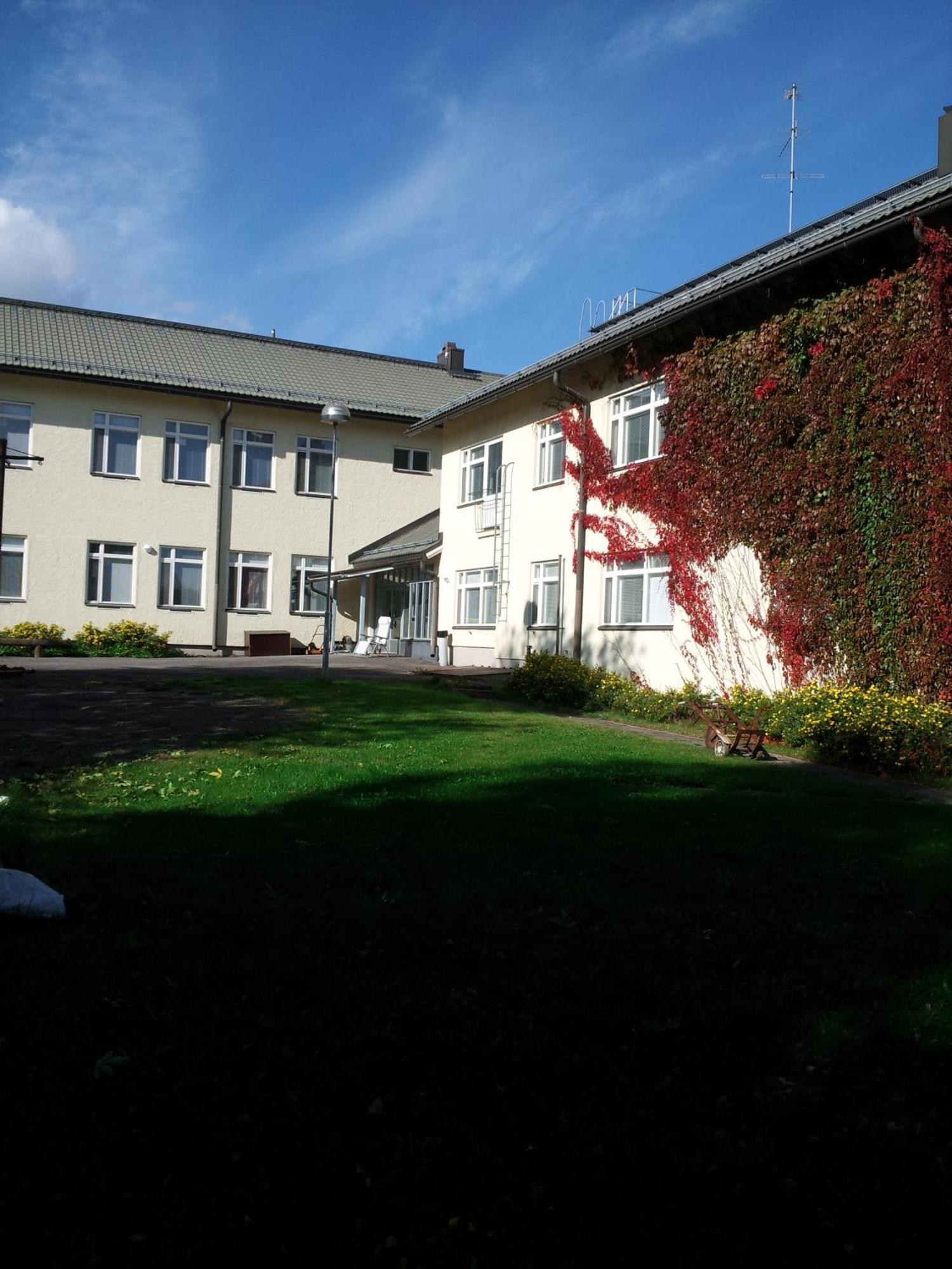 Yoemyssy Apartments Kerimäki Zewnętrze zdjęcie