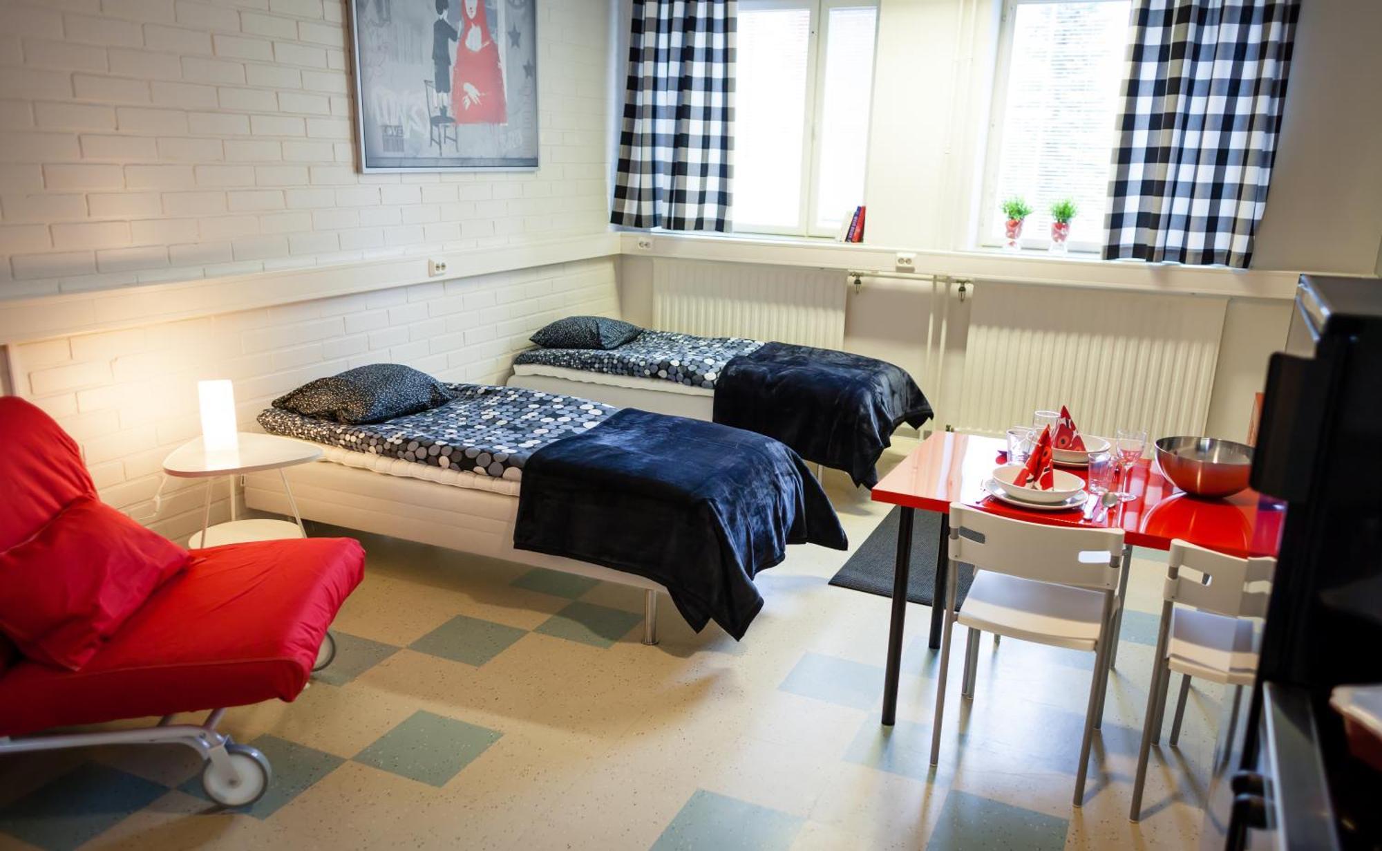 Yoemyssy Apartments Kerimäki Zewnętrze zdjęcie