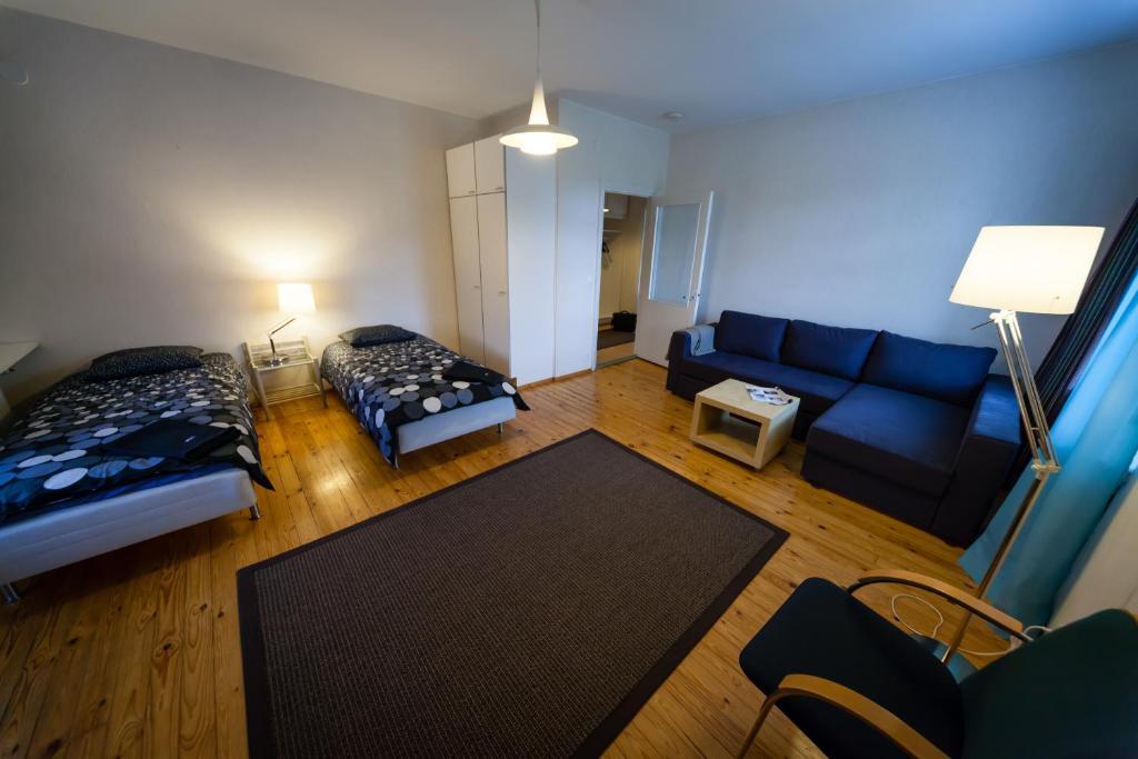 Yoemyssy Apartments Kerimäki Pokój zdjęcie