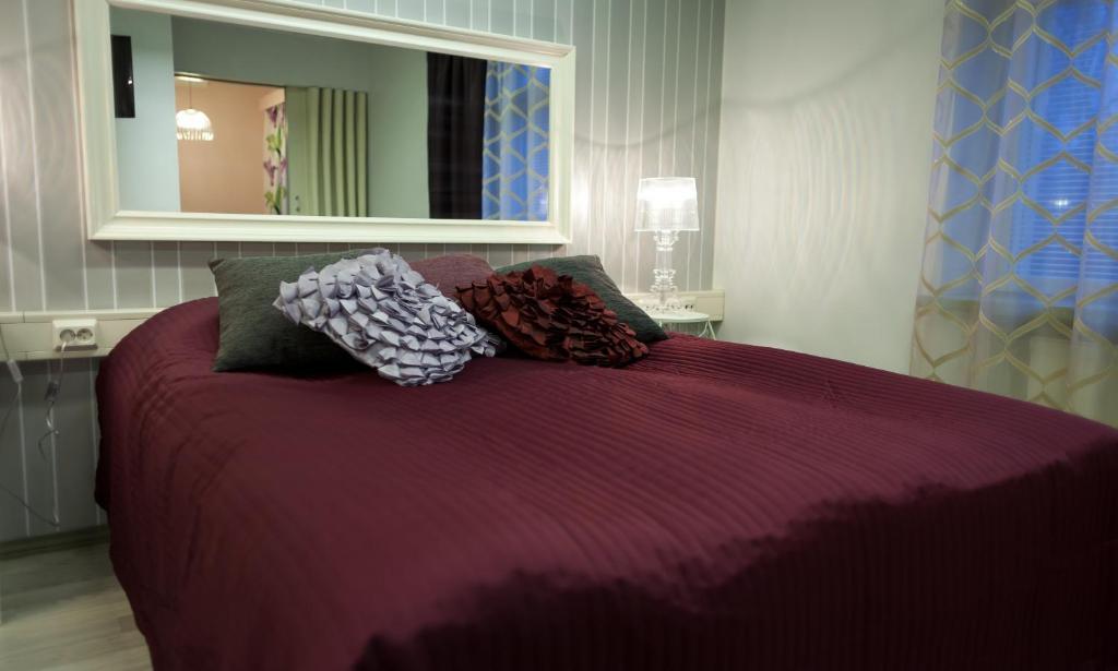 Yoemyssy Apartments Kerimäki Pokój zdjęcie
