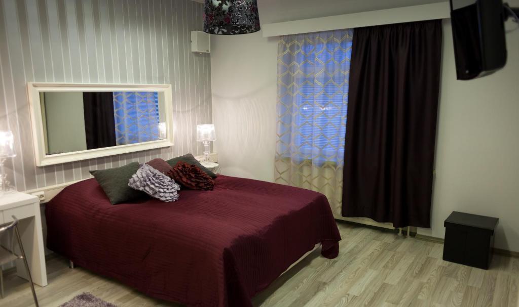 Yoemyssy Apartments Kerimäki Pokój zdjęcie