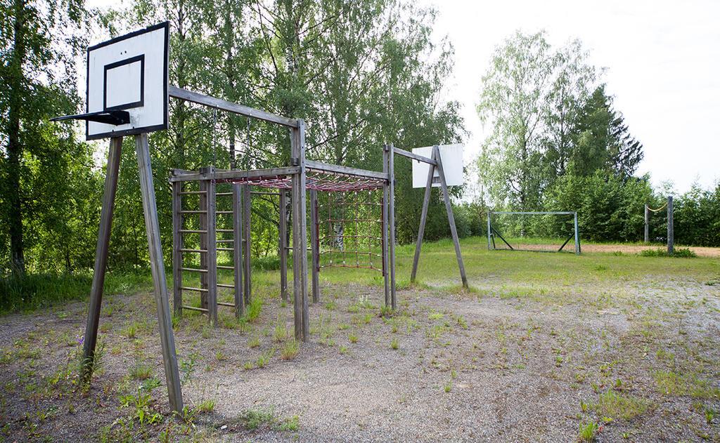 Yoemyssy Apartments Kerimäki Zewnętrze zdjęcie