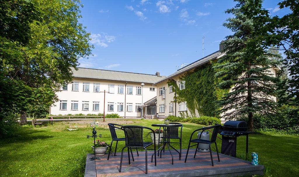 Yoemyssy Apartments Kerimäki Zewnętrze zdjęcie
