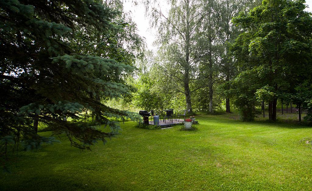 Yoemyssy Apartments Kerimäki Zewnętrze zdjęcie