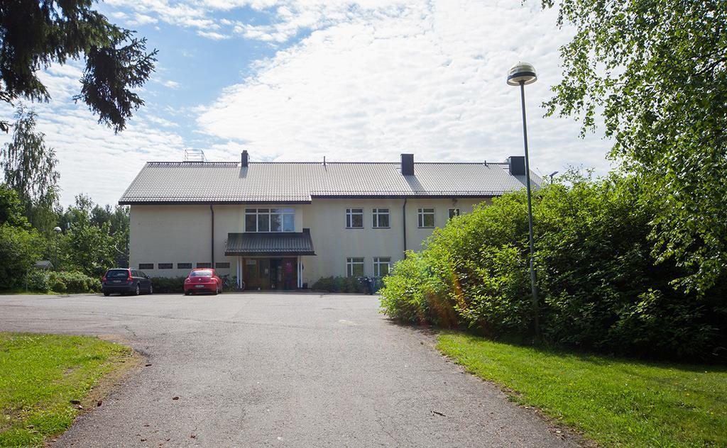 Yoemyssy Apartments Kerimäki Zewnętrze zdjęcie